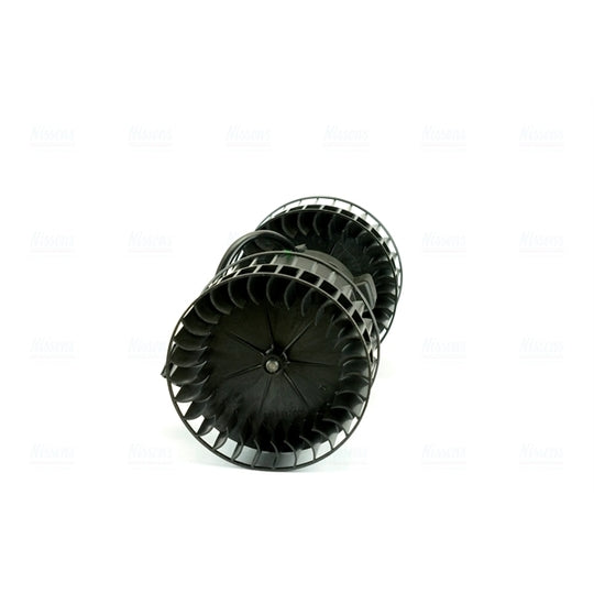 Nissens Interior Blower to suit Scania