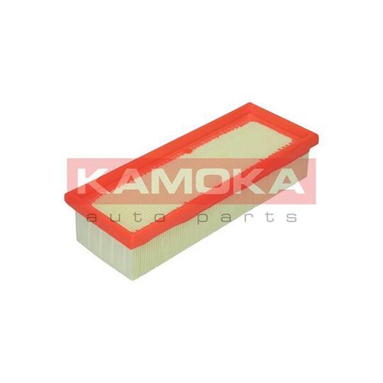 Kamoka Air filter to suit Peugeot, Citroën, Fiat