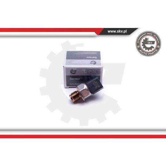 Esen Skv Sensor, fuel pressure to suit Hyundai, Kia