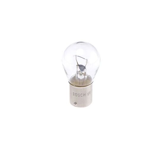 Bosch Bulb to suit Toyota, Ford, Audi