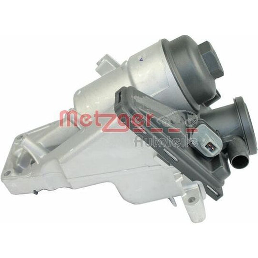 Blue Print Housing, oil filter to suit Ford, Volvo