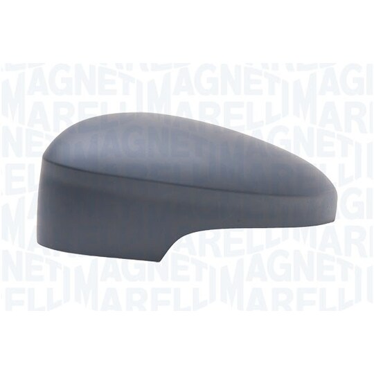 Magneti Marelli Cover, outside mirror to suit Ford