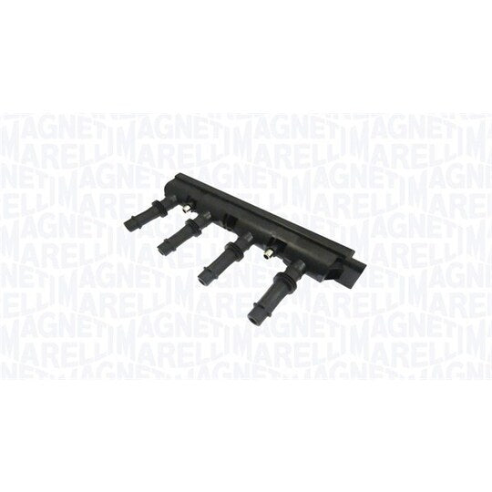 Magneti Marelli Ignition coil to suit Chevrolet, Hitachi, Opel