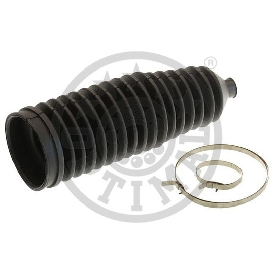 Optimal Bellow, steering to suit Peugeot, Citroën, Fiat