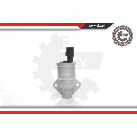 Esen Skv Idle Control Valve, air supply to suit Ford, Hitachi