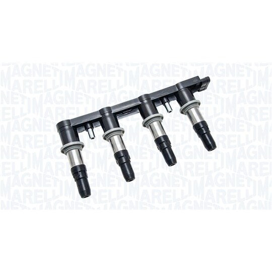 Magneti Marelli Ignition coil to suit Chevrolet, Hitachi, Opel