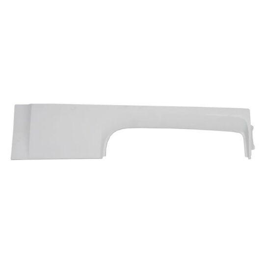 Pacol DAF-CP-012R Wind Deflector to suit Daf