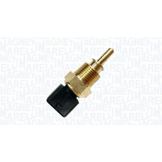 Magneti Marelli 171916011380 Sensor, coolant temperature to suit Hyundai, Kia