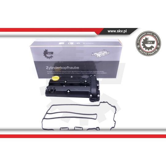 Esen Skv Cylinder Head Cover to suit Suzuki, Opel