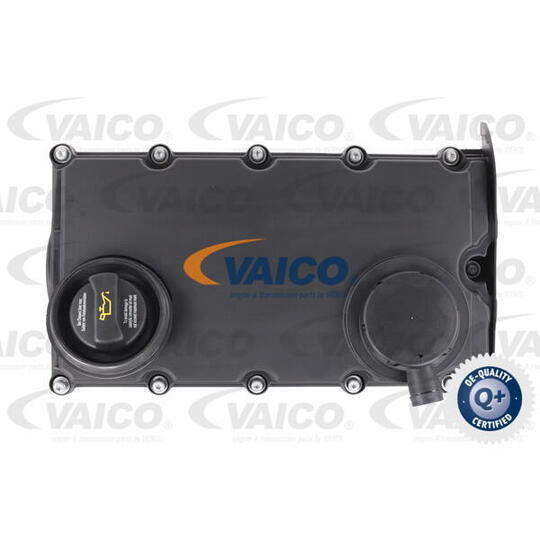 Vaico Cylinder Head Cover to suit Audi