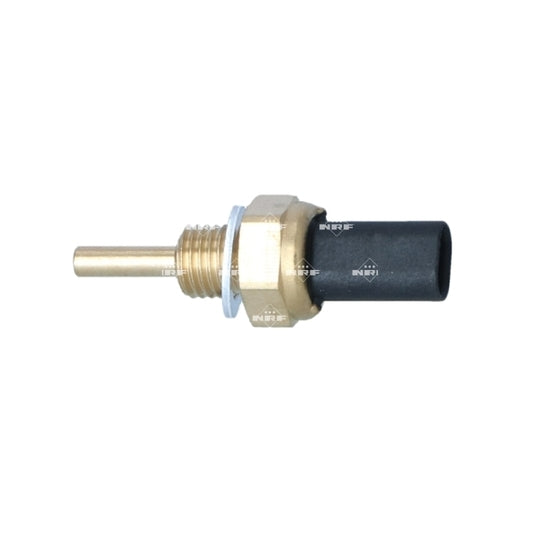 Nrf 727092 Sensor, coolant temperature to suit Chevrolet, Opel, Vauxhall