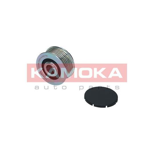Kamoka Alternator Freewheel Clutch to suit Ford