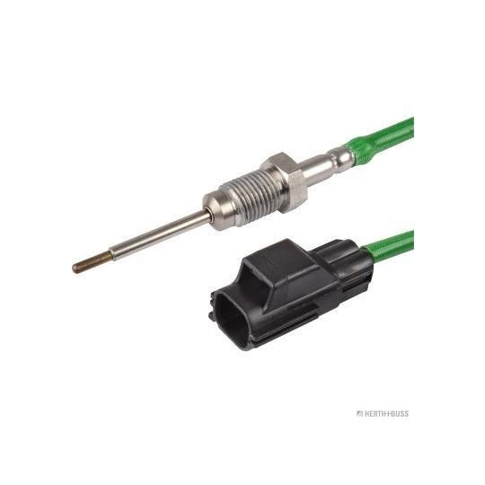 Herth+Buss Jakoparts Sensor, exhaust gas temperature to suit Ford, Mazda