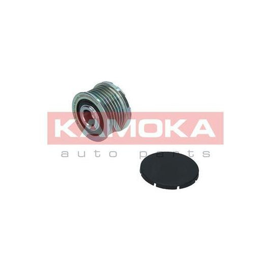 Kamoka Alternator Freewheel Clutch to suit Renault