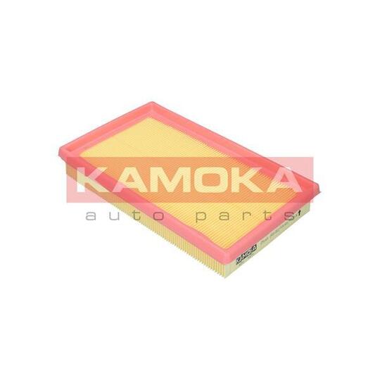 Kamoka Air filter to suit Suzuki, Subaru