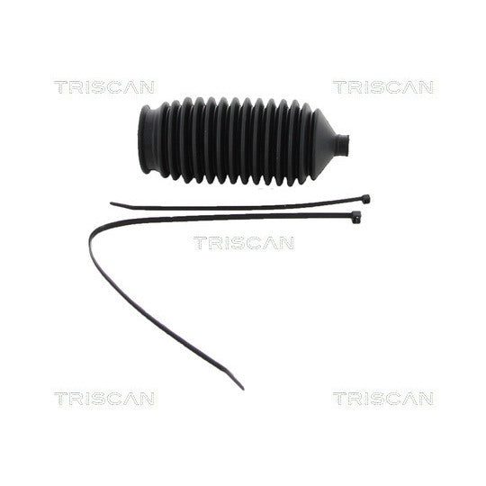 Triscan Bellow Set, steering to suit Peugeot, Citroën