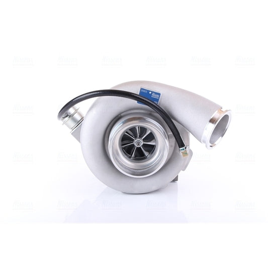 Nissens Charger, charging system to suit Scania