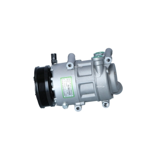 Nrf 32415 Compressor, air conditioning to suit Ford, Volvo