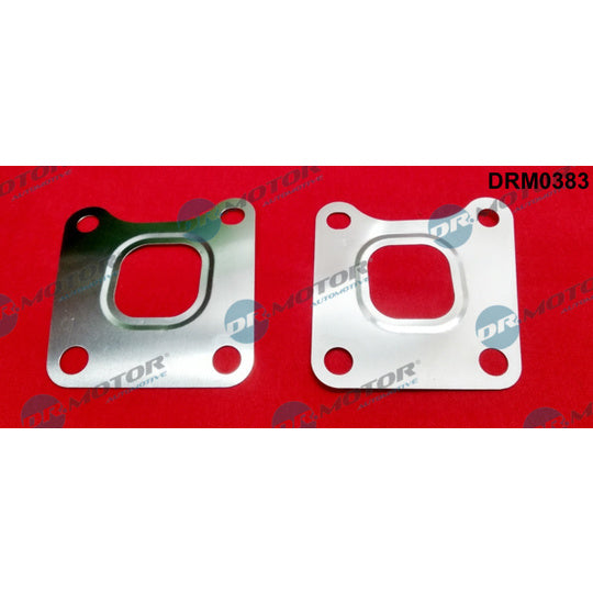 Dr.Motor Automotive Gasket, exhaust manifold to suit Ford