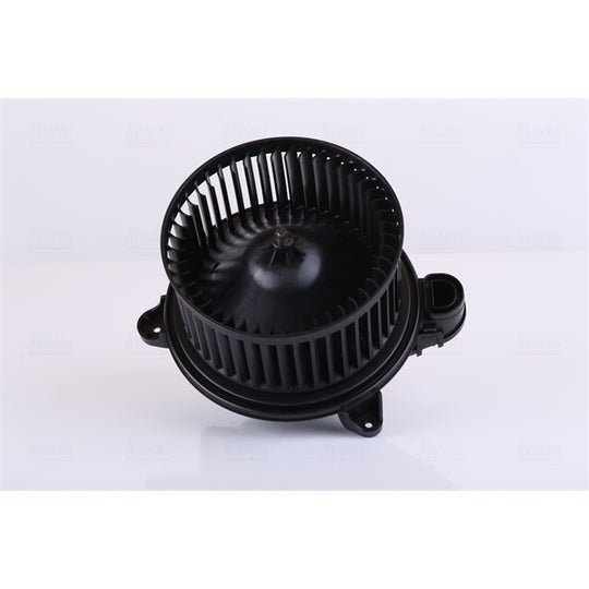 Metzger Interior Blower to suit Ford