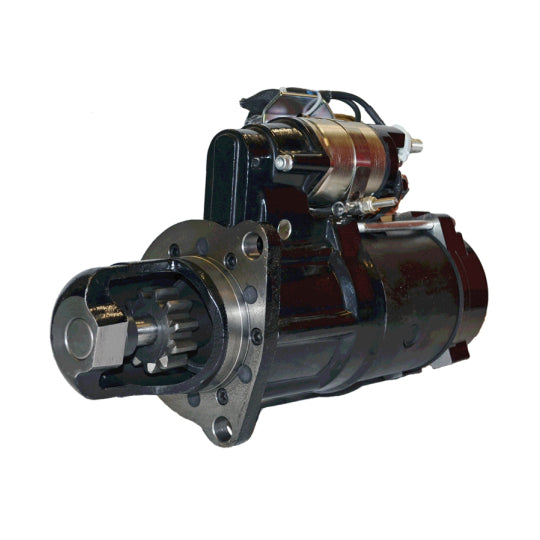 Prestolite Electric Starter to suit Ford, Honda, Fiat