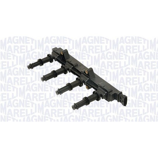 Magneti Marelli Ignition coil to suit BMW, Porsche