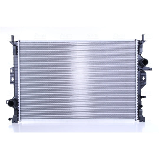 Nissens Radiator, engine cooling to suit Ford, Land Rover, Volvo