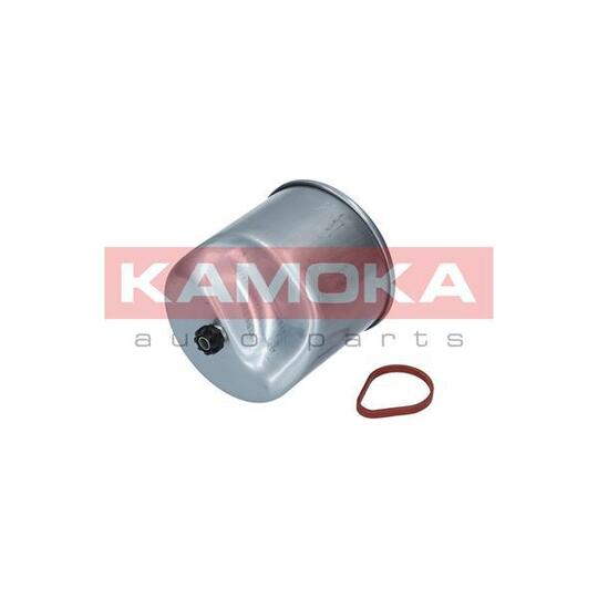 Kamoka Fuel filter to suit Ford, Mazda, Volvo