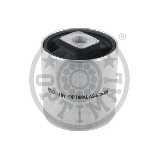 Optimal Control Arm-/Trailing Arm Bush to suit BMW, Alpina