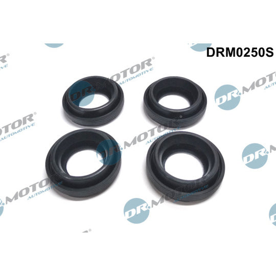 Dr.Motor Automotive Seal, injector holder to suit Toyota