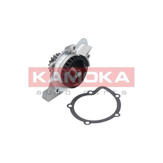 Kamoka Water Pump to suit Ford, Peugeot, Citroën