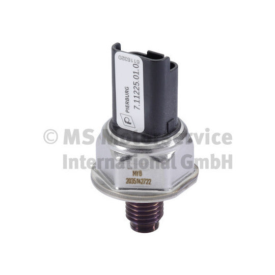 Pierburg Sensor, fuel pressure to suit Toyota, Peugeot, Citroën
