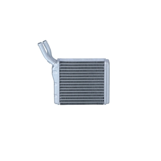 Nrf 52134 Heat Exchanger, interior heating to suit Opel, Vauxhall