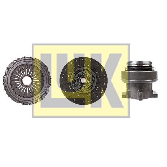 Luk Clutch Kit to suit Daf
