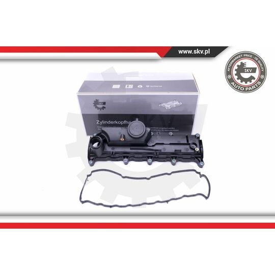Esen Skv Cylinder Head Cover to suit Nissan, Renault