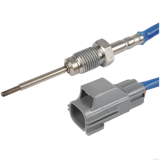 Herth+Buss Elparts Sensor, exhaust gas temperature to suit Ford