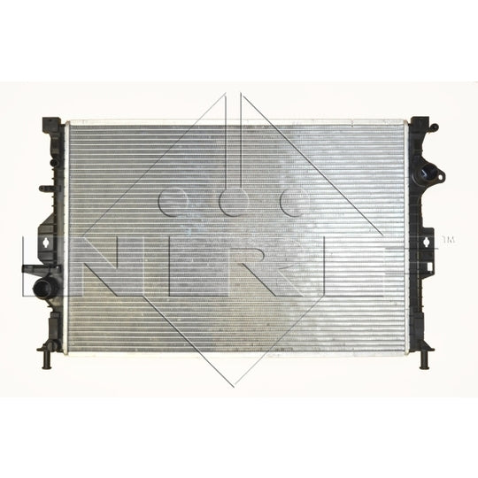 Nrf Radiator, engine cooling to suit Ford, Land Rover, Volvo