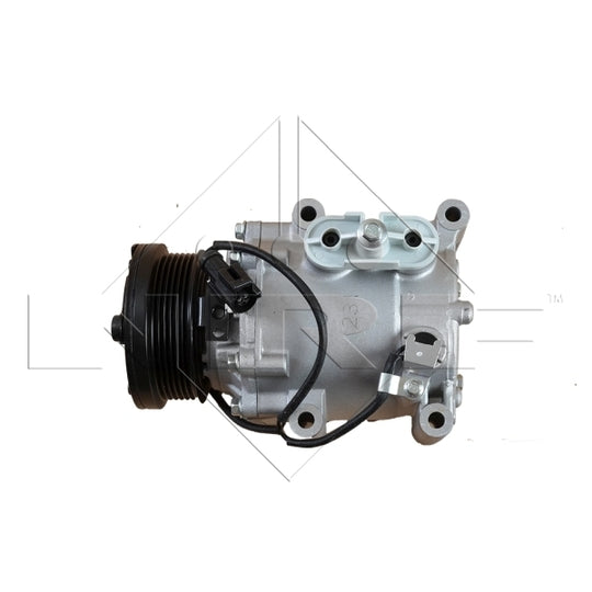 Nrf Compressor, air conditioning to suit Ford, Mazda
