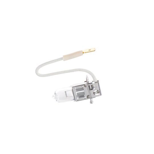 Bosch Bulb, fog light to suit Mitsubishi, Toyota, Ford
