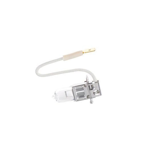 Bosch Bulb, fog light to suit Mitsubishi, Toyota, Ford