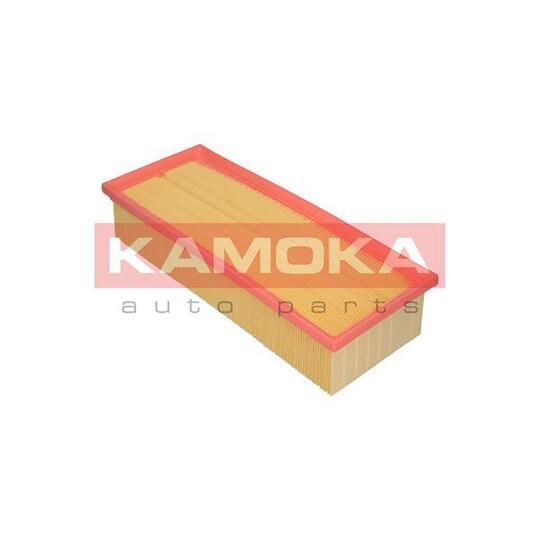 Kamoka Air filter to suit Seat, Skoda, VAG