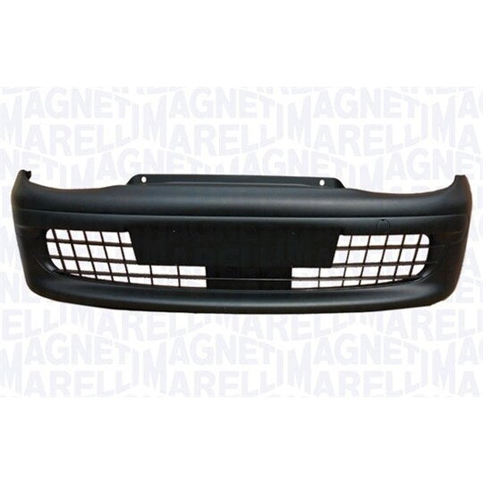 Magneti Marelli Bumper to suit Fiat