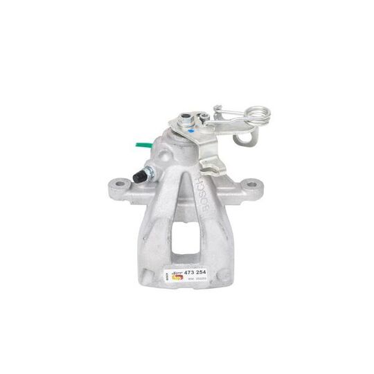 Bosch Brake Caliper to suit Peugeot, Citroën