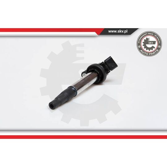 Esen Skv Ignition coil to suit Toyota, Hitachi, Lexus