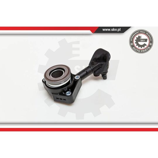 Esen Skv Central Slave Cylinder, clutch to suit Ford, Mazda, Land Rover