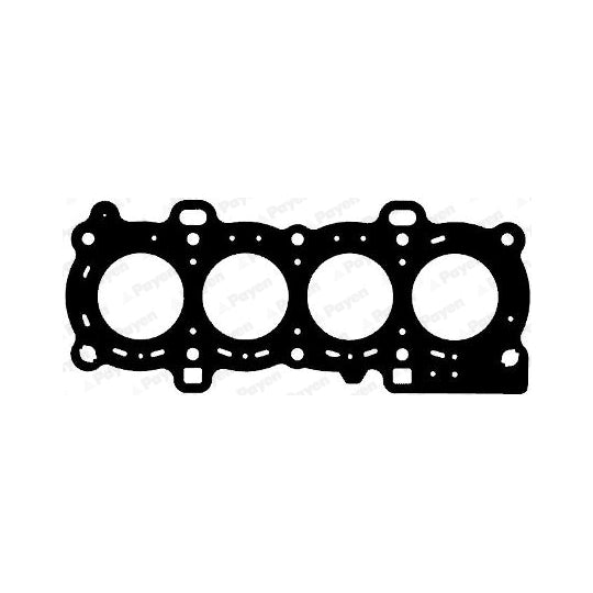 Payen Gasket, cylinder head to suit Ford