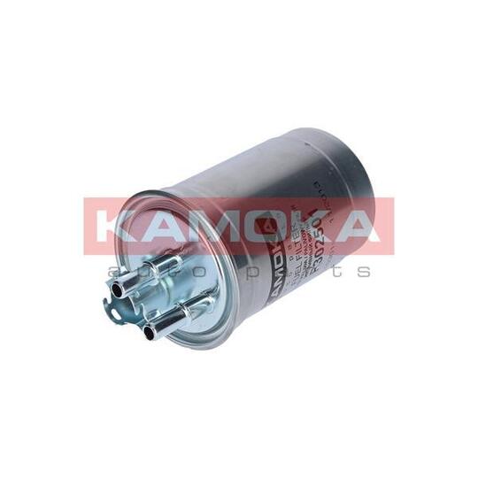 Kamoka Fuel filter to suit Ford