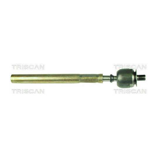 Triscan 8500 25201 Tie Rod Axle Joint to suit Renault