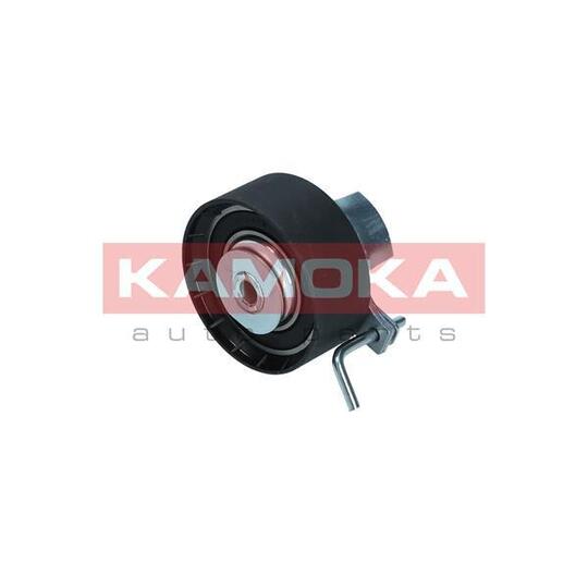 Kamoka Tensioner Pulley, timing belt to suit Ford, Volvo