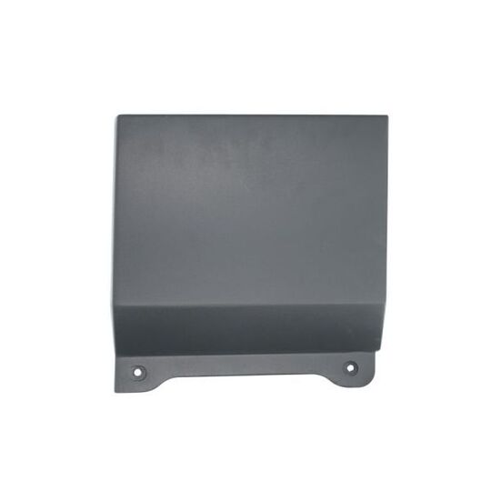 Pacol DAF-CP-013L Wind Deflector to suit Daf